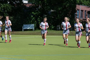 Bild 35 - BL Club an der Alster - Berliner HC : Ergebnis: 3:2